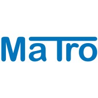 MaTro Kleinteilbeschichtung GmbH logo - Similar company to Plasma Technology Gmbh
