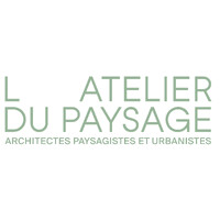 L'Atelier du Paysage Sàrl logo - Similar company to A2C Bâtiment