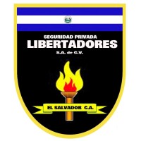 AGENCIA DE SEGURIDAD PRIVADA LIBERTADORES S.A. DE C.V. logo - Similar company to G6 Seguridad
