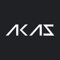 akaSwap logo - Similar company to Ex, Stealth