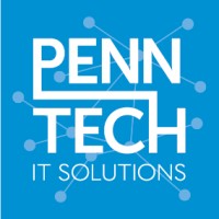 Penntech IT Solutions | IT Support in London logo - Similar company to Matsco Solutions