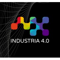 Industria 4.0 México logo - Similar company to Industria 4.0
