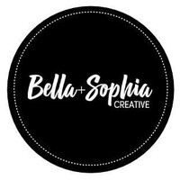 Bella + Sophia Creative Studios logo - Similar company to Next Tech Details