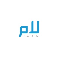 Laam works logo - Similar company to Digitalmktp