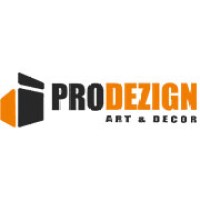 Prodezign logo - Similar company to Procitizair