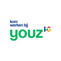 Komwerkenbijyouz logo - Similar company to Recruitmentzorg