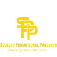 SEEGERS PROMOTIONAL PRODUCTS, LLC logo - Similar company to Doyuk Canada