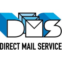 Direct Mail Service logo - Similar company to Csg Direct