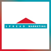 Spread Marketing logo - Similar company to Cpf Consulting