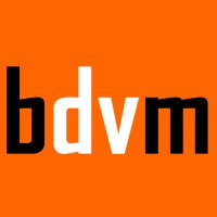 Buro de Vakmannen | BDVM logo - Similar company to Slimacademy