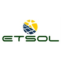 ETSOL ENGINEERING logo - Similar company to Smo Solar Process