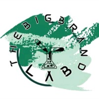 The Big Brand Lab logo - Similar company to Bigbrandlab