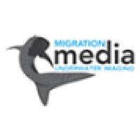 Migration Media - Underwater Imaging logo - Similar company to Amalsa