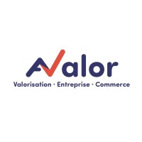 AVALOR 1er logiciel de valorisation + scoring flash      TPE, PME & COMMERCE logo - Similar company to Oxtaam