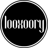 Looxoory logo - Similar company to Lapsio