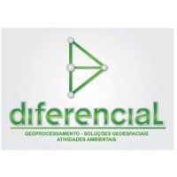 DIFERENCIAL - Geoprocessamento, Soluções Espaciais e Atividades Ambientais logo - Similar company to Softmapping - Engenharia Cartografia E Geoprocessamento Ltda.