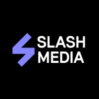 Slash Media logo - Similar company to Slash Media