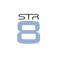 STR8 GmbH & Co. KG logo - Similar company to Face2Facecom.Gmbh