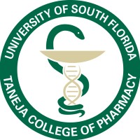 USF Health Taneja College of Pharmacy logo - Similar company to Meta Centre