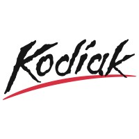 Kodiak Intl logo - Similar company to Colombian Minerals & Chemicals