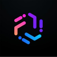 The Fiverse logo - Similar company to Lahelu