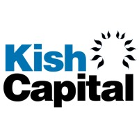 Kish Capital logo - Similar company to Armand D'Arrábida