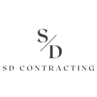 SD Contracting logo - Similar company to Sound Decisions
