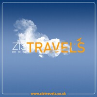 ZIS Travels | Travel Agency | United Kingdom logo - Similar company to Launch N Ads