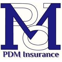 PDM Insurance Agency logo - Similar company to Hutsenpiller Insurance