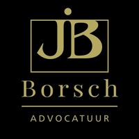 Borsch Advocatuur logo - Similar company to Anker Rechtshulp