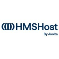 HMSHost Middle East logo - Similar company to Hmshost