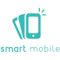 Smart Mobile logo - Similar company to Smart Mobile
