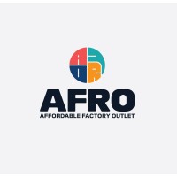 AFRO Indonesia logo - Similar company to Getmondial