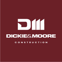 Dickie and Moore Construction Limited logo - Similar company to Wren Construction Ltd