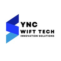 Sync Swift Tech logo - Similar company to Extreme Gen Tech