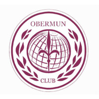 OberMUN logo - Similar company to Testshark
