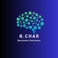 8.Char logo - Similar company to Skillmentum