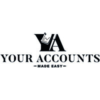 Your Accounts logo - Similar company to Your Mix