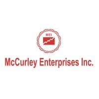 McCurley Enterprises Inc. logo - Similar company to Think Power Solutions