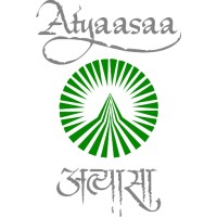 Atyaasaa Consulting Private Limited logo - Similar company to Stackjunior