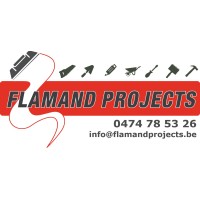 Flamand Projects logo - Similar company to Firo Bv