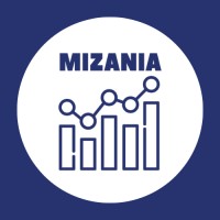 Mizania Tchad logo - Similar company to Cs-Container Space
