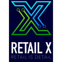 Retail X logo - Similar company to Channelx