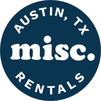 Miscellaneous Rentals logo - Similar company to Everyword Media