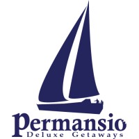 PERMANSIO Deluxe Getaways logo - Similar company to Wix Squarespace Wordpress Shopify