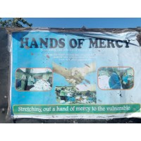 Hands of Mercy Zambia logo - Similar company to Frenko Technologies Ltd
