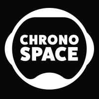 Chronospace logo - Similar company to Flint Tech