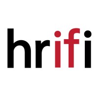 hrifi logo - Similar company to Hrify