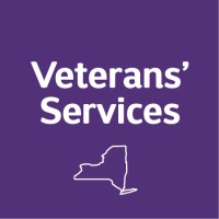 New York State Department of Veterans' Services logo - Similar company to Scholars Strategy Network