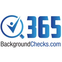 365backgroundchecks.com logo - Similar company to Qdex Labs